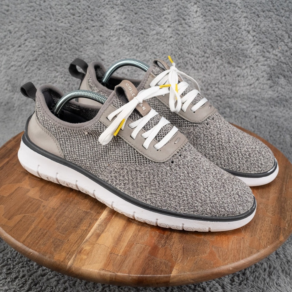 Cole Haan Zerogrand - Generation ZG Stitchlite Mens Casual Sneaker Shoe Size 9.0